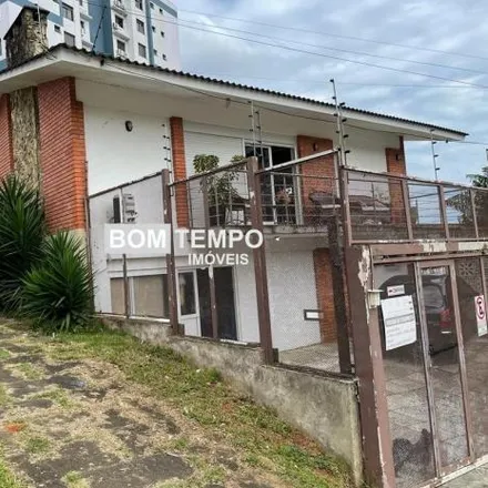Buy this 4 bed house on Rua Aneron Correa de Oliveira in Jardim do Salso, Porto Alegre - RS