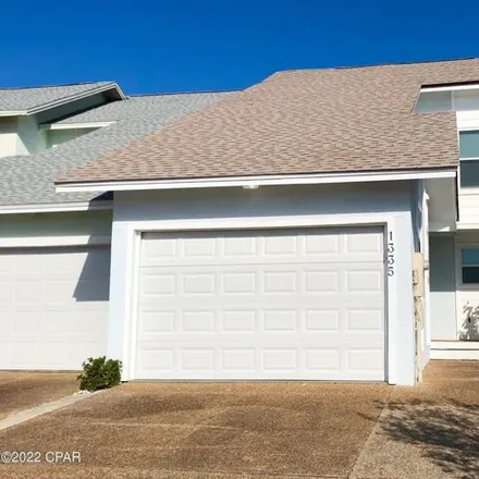 Rent this 3 bed house on 1335 Capri Dr in Panama City, Florida
