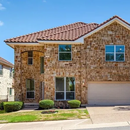 Buy this 4 bed house on 14425 American Kestrel Drive in Bee Cave, Travis County