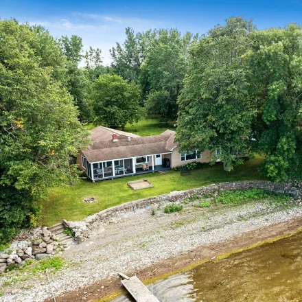 Buy this 4 bed house on 240 North Shore Road in Isle La Motte, VT 05463