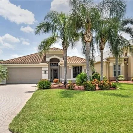Rent this 2 bed house on Colonial Country Club in 9181 Independence Way, Fort Myers