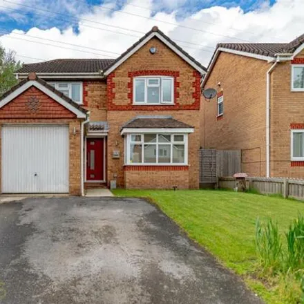 Buy this 4 bed house on Gretna Road in Howe Bridge, M46 0LZ