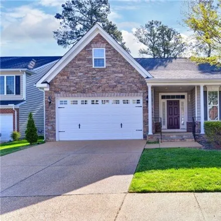 Buy this 4 bed house on 209 Lewis Burwell Place in Williamsburg, VA 23185