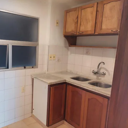 Rent this 1 bed apartment on Rambla República de Chile 4459 in 4461, 4463
