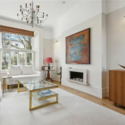 Buy this 5 bed townhouse on 18 Clifton Villas in London, W9 2PE