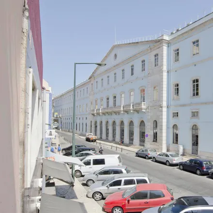 Image 5 - Taberna Albricoque, Rua dos Caminhos de Ferro, 1100-108 Lisbon, Portugal - Room for rent