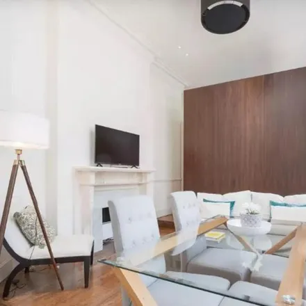Image 3 - Beeston Place, London, SW1W 0BD, United Kingdom - Apartment for rent