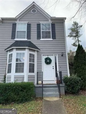 Rent this 2 bed house on 138 Bridge View Drive in Marietta, GA 30066