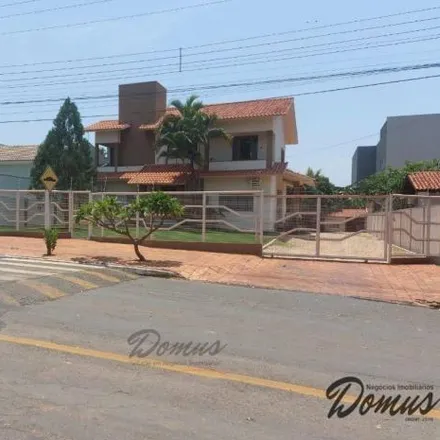 Buy this 4 bed house on Centro Educacional Piaget in Rua Rondinha, Centro
