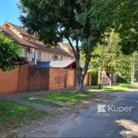 Buy this 3 bed house on Sargento Cabral in Parque San Ignacio, 1663 Santa María