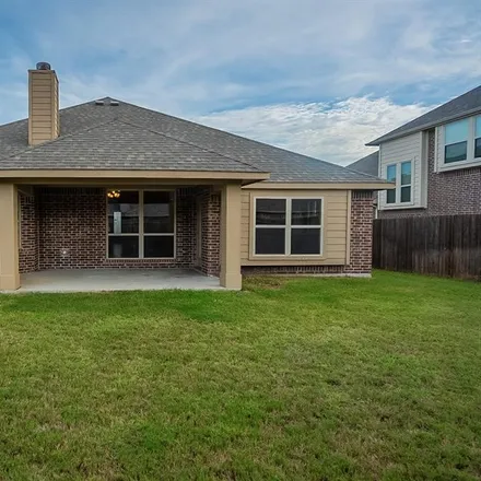 Image 7 - 527 Hay Meadow Drive, Waxahachie, TX 75165, USA - House for sale