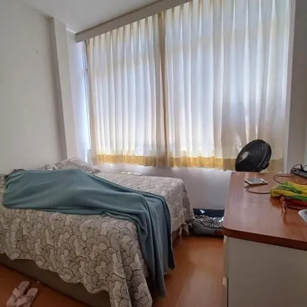 Buy this 3 bed apartment on casa del mar in Rua Silva Castro 43 B, Copacabana