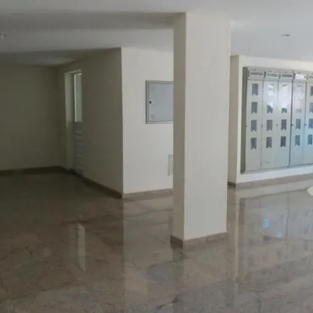 Buy this 4 bed apartment on Rua Senador Irineu Machado in Jardim Amália, Volta Redonda - RJ