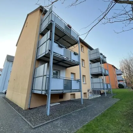 Image 3 - Ev. Kindergarten Gänseblümchen, Obere Brinkstraße 4a, 44141 Dortmund, Germany - Apartment for rent