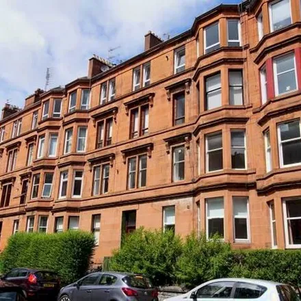 Image 5 - Ziques, White Street, Partickhill, Glasgow, G11 5RW, United Kingdom - Apartment for rent