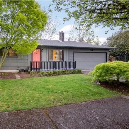 Buy this 3 bed house on 16616 Northeast Couch Court in Portland, OR 97230