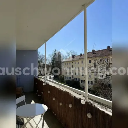 Image 8 - Ebersberger Straße 33, 81679 Munich, Germany - Apartment for rent