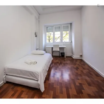 Rent this 11 bed room on Copitec in Alameda Dom Afonso Henriques 43B, 1900-183 Lisbon