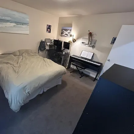 Image 2 - 330 Fillmore Street, San Francisco, CA 94143, USA - Room for rent