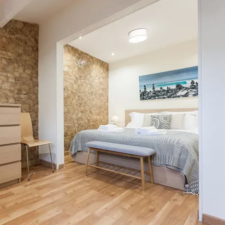 Rent this 3 bed apartment on 1200-286 Distrito da Guarda