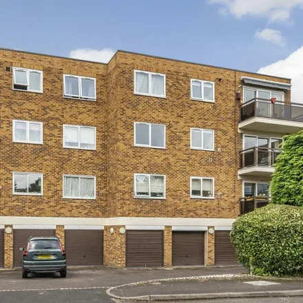 Buy this 2 bed apartment on Shannon Way