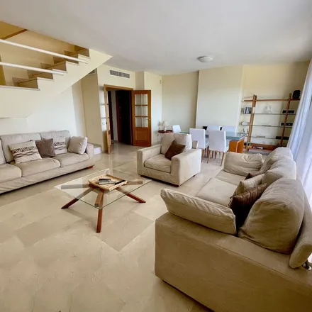 Rent this 4 bed apartment on unnamed road in Vilalba, Spain
