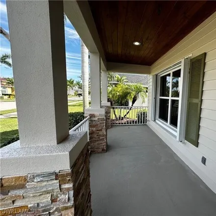 Image 4 - 108 Southeast 1st Place, Cape Coral, FL 33990, USA - House for rent