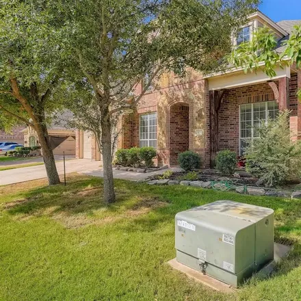 Image 3 - 6959 Seascape Drive, The Cove, Grand Prairie, TX 75054, USA - Loft for sale