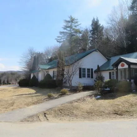 Image 8 - Styles Bridges Highway, Woodstock, Grafton County, NH 03293, USA - House for sale