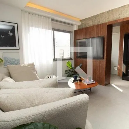 Rent this 1 bed apartment on Alameda Jauaperi 943 in Indianópolis, São Paulo - SP