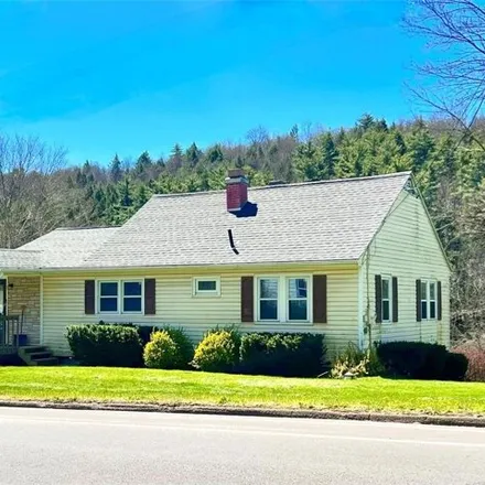 Buy this 3 bed house on 125 West Chenango Road in West Chenango, Maine