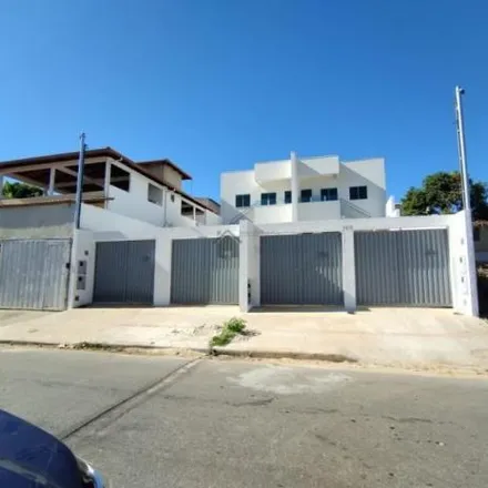 Image 2 - Rua Coema, Icaivera, Betim - MG, 32611-316, Brazil - House for sale