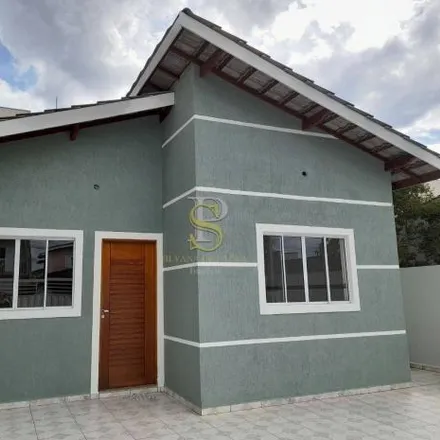 Buy this 2 bed house on Rua Gotas de Orvalho in Nova Atibaia, Atibaia - SP