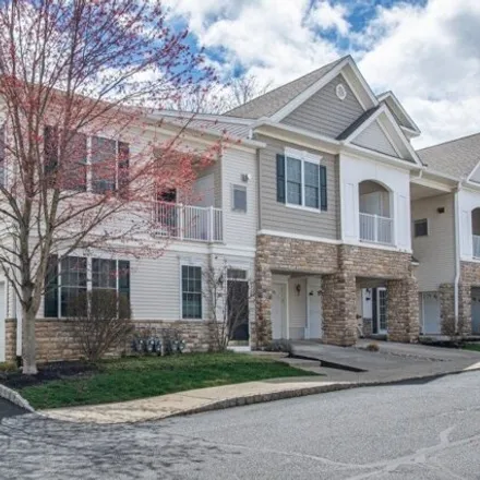 Buy this 2 bed condo on 616 Brook Hollow Drive in Malapardis, Hanover Township