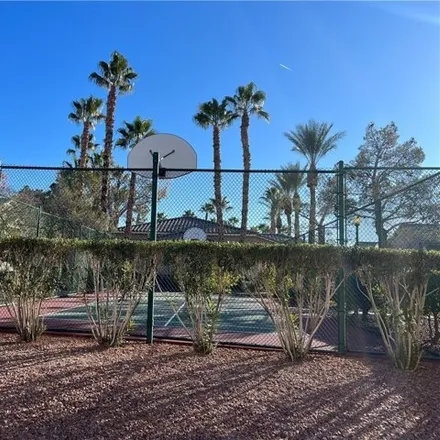 Rent this 2 bed condo on 2071 Gravel Hill Street in Las Vegas, NV 89117