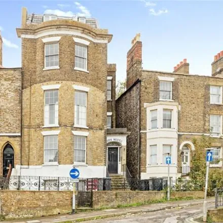 Buy this 1 bed apartment on Turner's Model Shop in 14 London Road, Dover