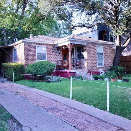 Image 3 - 2506 North Carroll Avenue, Dallas, TX 75204, USA - House for sale