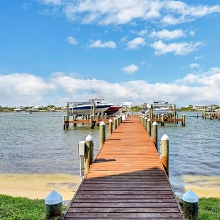 Image 9 - Docks on Old River Condos, 16310 Perdido Key Drive, Escambia County, FL 32507, USA - Condo for sale