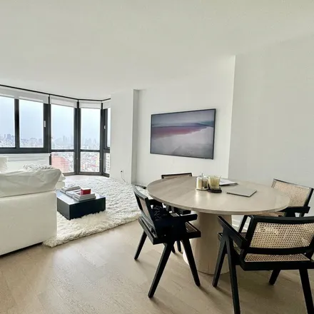 Rent this 1 bed apartment on 105 Duane Street in New York, NY 10013