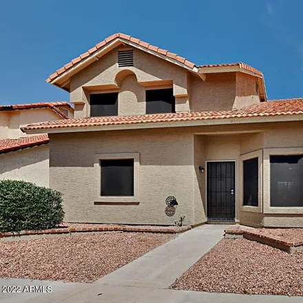 Buy this 4 bed house on 955 South Danyell Drive in Chandler, AZ 85225