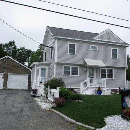 Buy this 2 bed house on 11 Bickford St in Scarborough, Maine