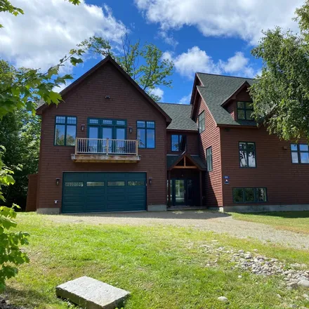 Buy this 6 bed house on 5012 North Woods Lane in Carrabassett Valley, Franklin County