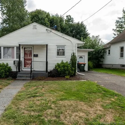 Buy this 3 bed house on 304 Parker Avenue in Meriden, CT 06450