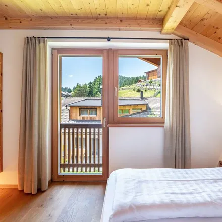 Rent this 2 bed apartment on Streda La Sëlva in 39048 Sëlva - Wolkenstein - Selva di Val Gardena BZ, Italy