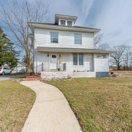 Buy this 4 bed house on Clayton Avenue in Frankford, Sussex County