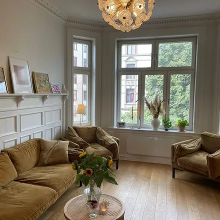 Image 5 - Waldemar Thranes gate 19A, 0171 Oslo, Norway - Apartment for rent
