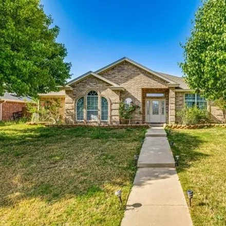 Image 1 - 3609 Shadyhill Dr, San Angelo, Texas, 76904 - House for sale