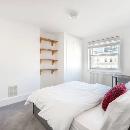 Image 7 - 1 Stanhope Mews South, London, SW7 4TF, United Kingdom - Apartment for rent