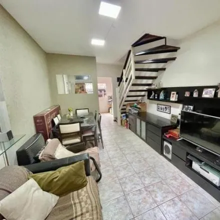 Buy this 2 bed house on Echeverría 1302 in Partido de Morón, 1720 Villa Sarmiento