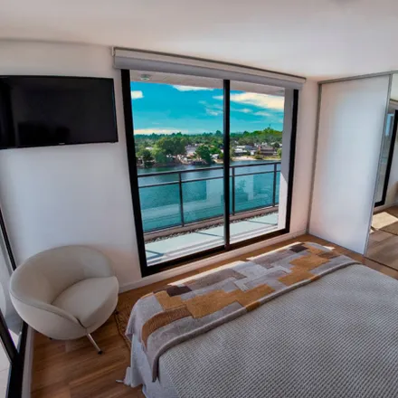 Buy this 3 bed apartment on Dalia in 15000 Ciudad de la Costa, Uruguay